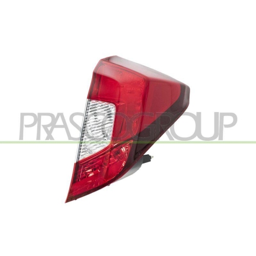 PRASCO Heckleuchte HD3284153