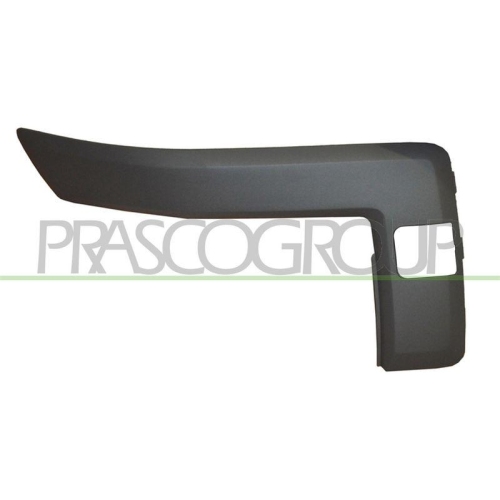 PRASCO Zier-/Schutzleiste, Sto&szlig;f&auml;nger FD3521243