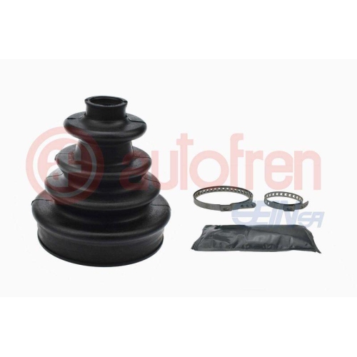 AUTOFREN SEINSA Faltenbalgsatz, Antriebswelle D8297