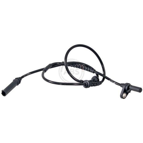 A.B.S. Sensor, Raddrehzahl 31225