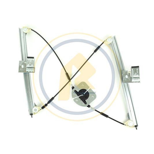Ac Rolcar Fensterheber 01.4837