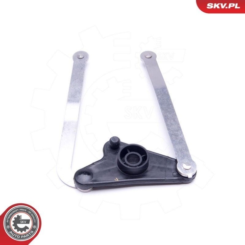 ESEN SKV Reparatursatz, Saugrohrmodul 49SKV504
