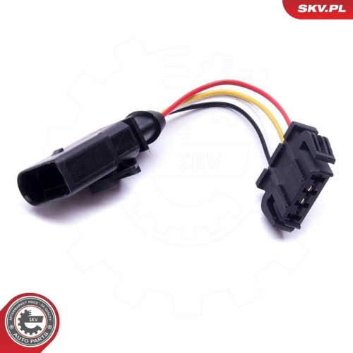 ESEN SKV Wischermotor 19SKV139