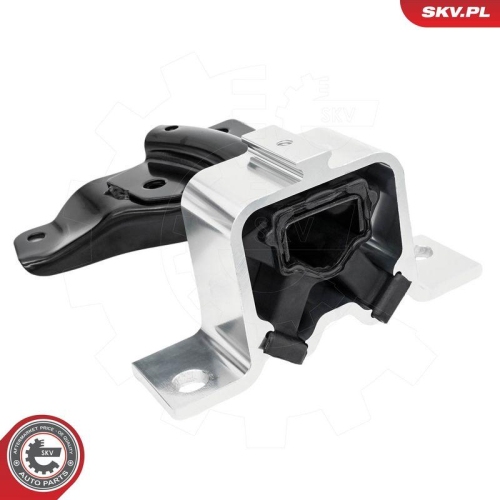 ESEN SKV Lagerung, Motor 75SKV082