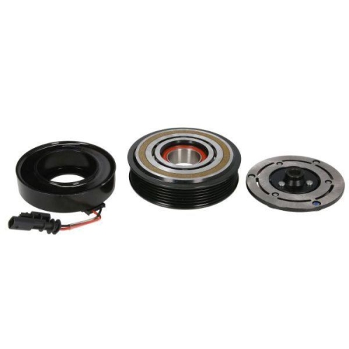 THERMOTEC Kompressor, Klimaanlage KTT040298