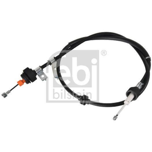 FEBI BILSTEIN Seilzug, Feststellbremse