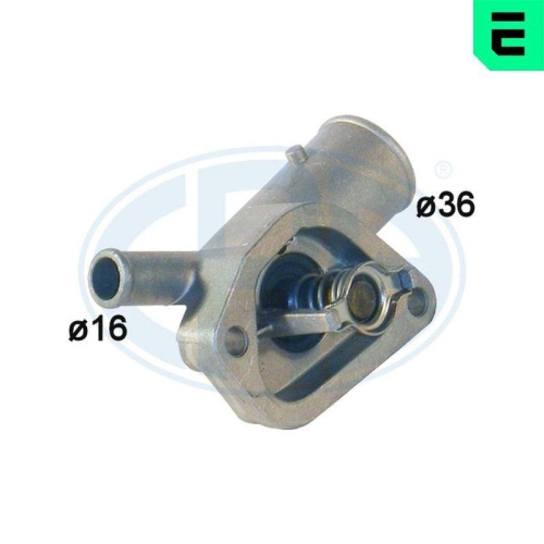 ERA Thermostat, K&uuml;hlmittel 350061A