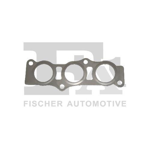 FA1 Dichtung, Abgaskr&uuml;mmer 421-007