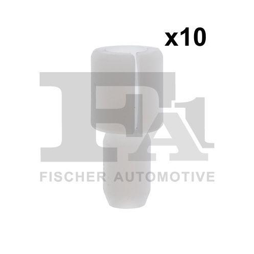 FA1 Clip, Zier-/Schutzleiste 11-10035.10