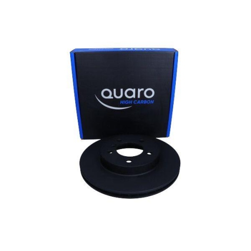 QUARO Bremsscheibe QUARO HIGH CARBON QD1514HC
