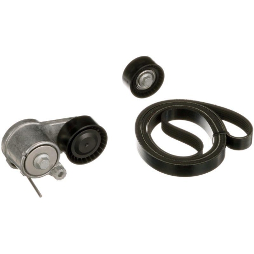 GATES Keilrippenriemensatz Micro-V&reg; K086PK1633