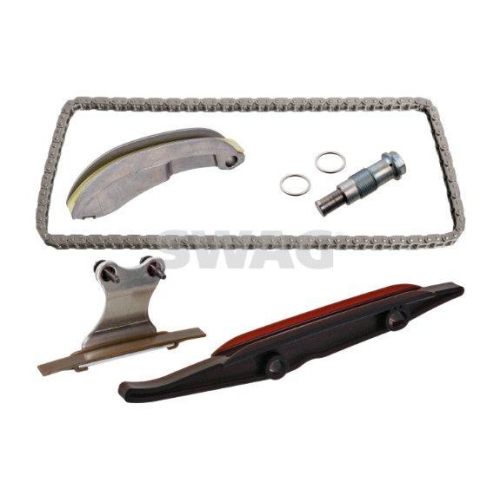 SWAG Steuerkettensatz Basic Short Kit 11 94 9501
