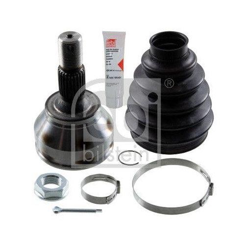 FEBI BILSTEIN Gelenksatz, Antriebswelle 186301