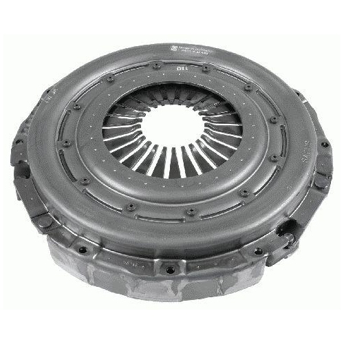 SACHS Kupplungsdruckplatte 3482 000 462