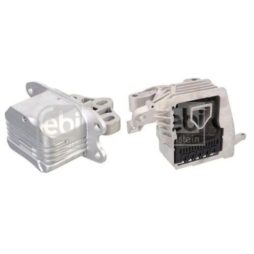 Getriebelager Satz Set Febi Bilstein 176007+183578