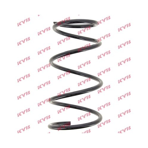 KYB Fahrwerksfeder K-Flex RF2562