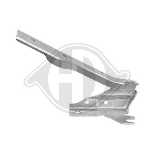 DIEDERICHS Scharnier, Motorhaube 2206018