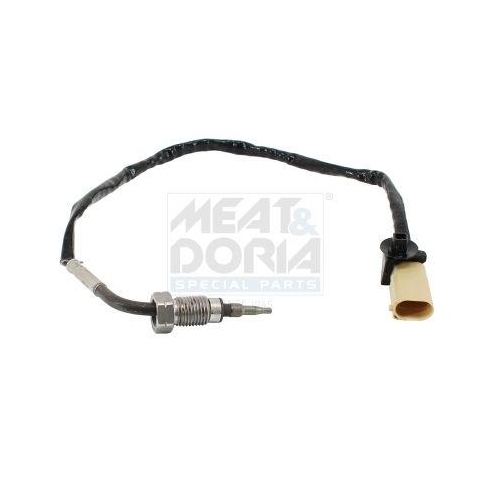 MEAT & DORIA Sensor, Abgastemperatur 12586