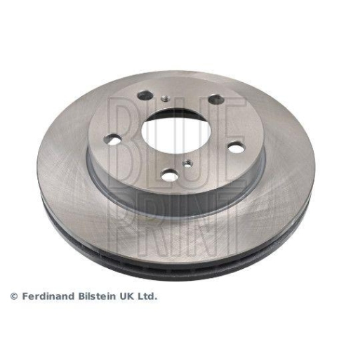 BLUE PRINT Bremsscheibe ADT34393