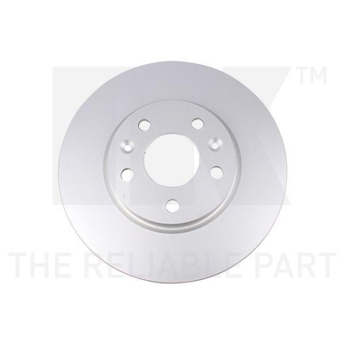 NK Bremsscheibe 3139108