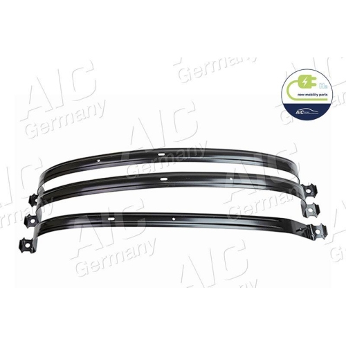AIC Haltersatz, Kraftstoffbehälter NEW MOBILITY PARTS 58929Set