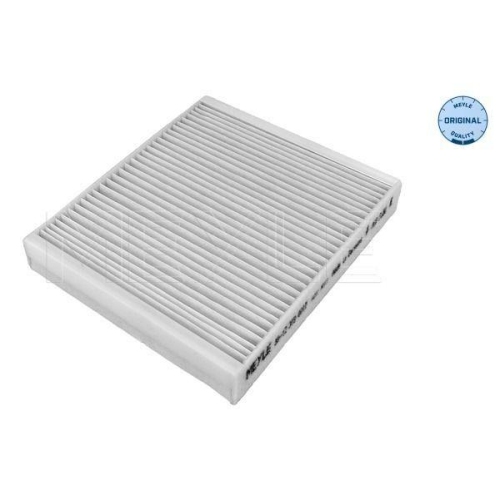 MEYLE Filter, Innenraumluft MEYLE-ORIGINAL: True to OE. 30-12 319 0017