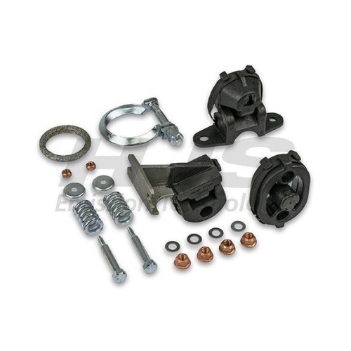 HJS Montagesatz, Abgasanlage 82 22 4648