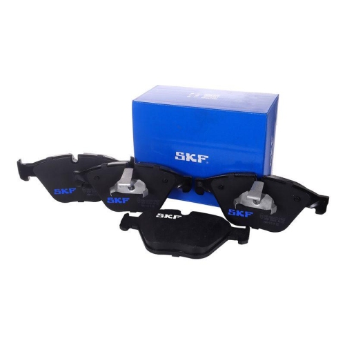 SKF Bremsbelagsatz, Scheibenbremse VKBP 80444