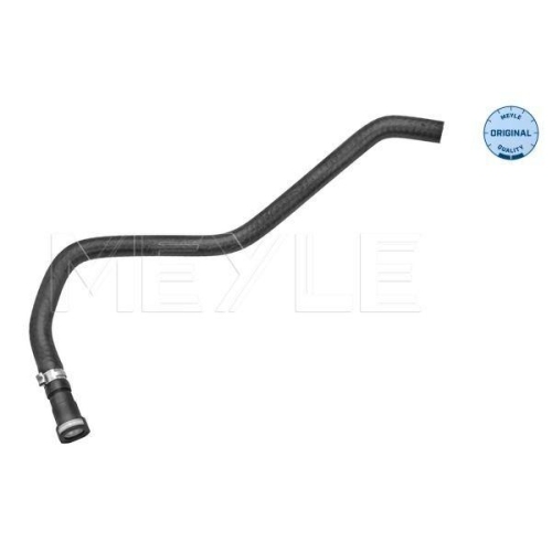 MEYLE K&uuml;hlerschlauch MEYLE-ORIGINAL: True to OE. 219 222 0000