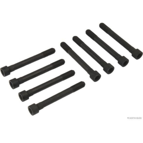 HERTH+BUSS JAKOPARTS Zylinderkopfschraubensatz J1285000