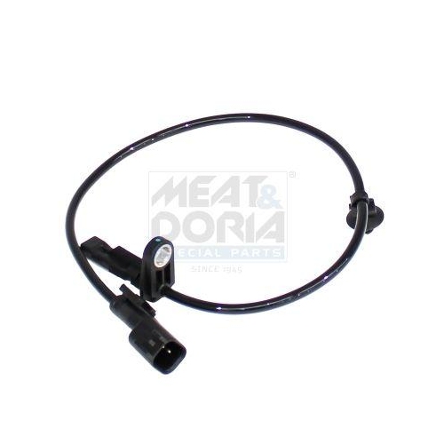 MEAT & DORIA Sensor, Raddrehzahl 901489