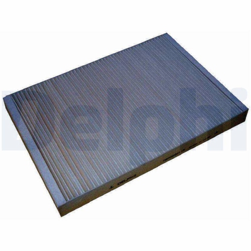 DELPHI Filter, Innenraumluft TSP0325112