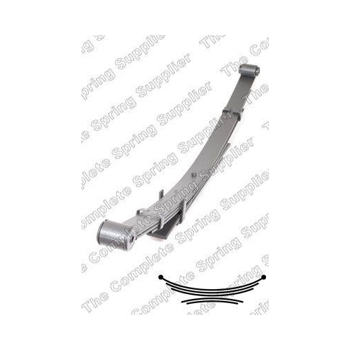 LESJÖFORS Federnpaket 6192534