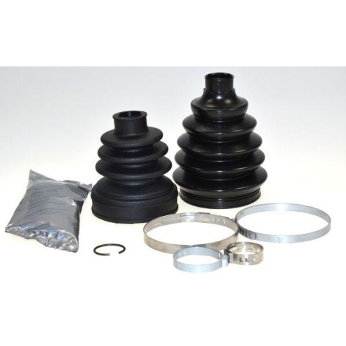 SPIDAN Faltenbalgsatz, Antriebswelle 25818