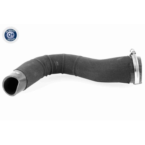 VAICO Ladeluftschlauch Q+, Erstausr&uuml;sterqualit&auml;t V48-0182