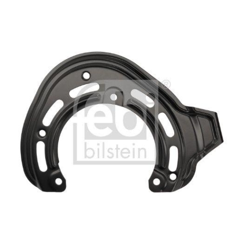 FEBI BILSTEIN Spritzblech, Bremsscheibe 197369
