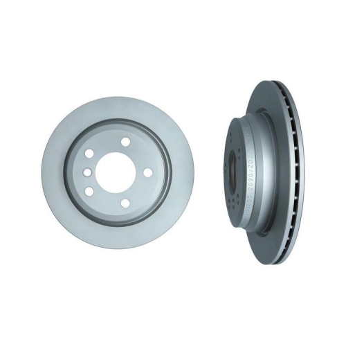 KAMOKA Bremsscheibe 103555