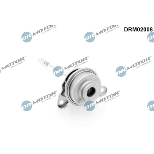 Dr.Motor Automotive Stellelement, Turbolader
