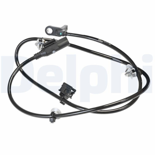 DELPHI Sensor, Raddrehzahl