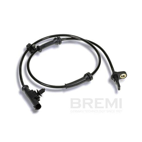 BREMI Sensor, Raddrehzahl