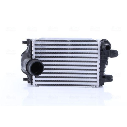 NISSENS Ladeluftk&uuml;hler ** FIRST FIT ** 961602