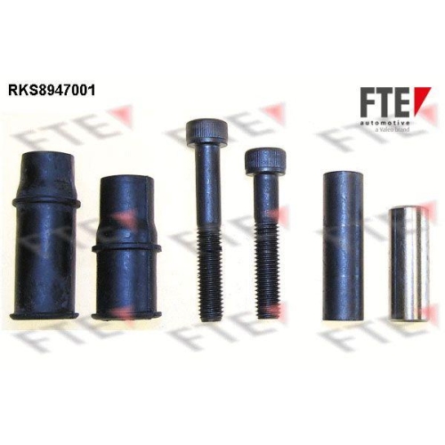 FTE Führungshülse, Bremssattel