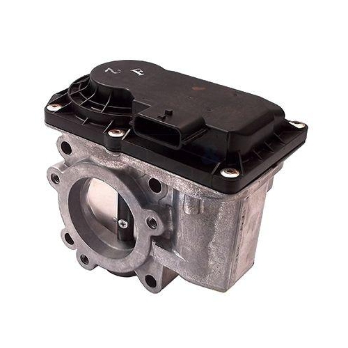 MEAT & DORIA Drosselklappenstutzen