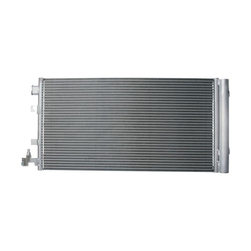 BOSCH Kondensator, Klimaanlage 1 986 AD2 124