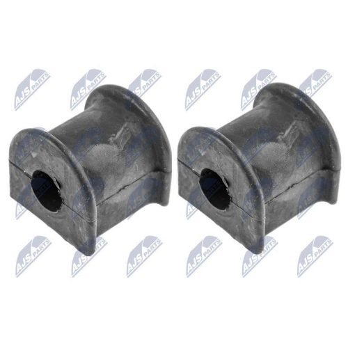 NTY Lagerbuchse, Stabilisator ZGS-SB-010