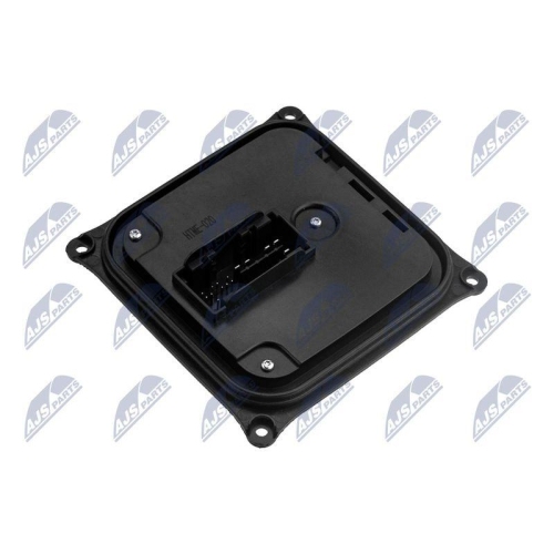 NTY Steuergerät, Beleuchtung EPX-ME-020