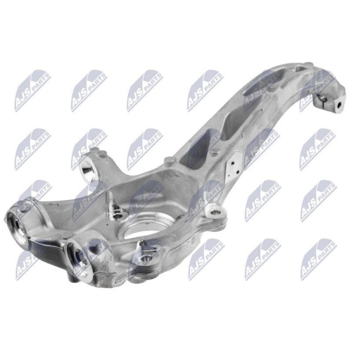 NTY Achsschenkel, Radaufh&auml;ngung ZZP-CH-037