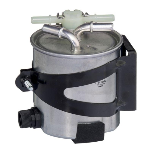 HENGST FILTER Kraftstofffilter