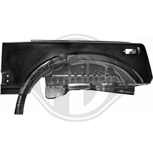 DIEDERICHS Kotfl&uuml;gel