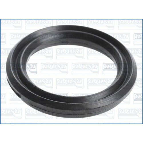 AJUSA Dichtung, Öleinfüllstutzenverschluss 00619800